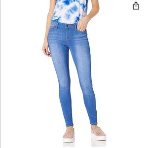 Celebrity Pink Jeans Skinny Jeans